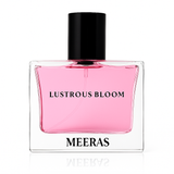 Lustrous Bloom