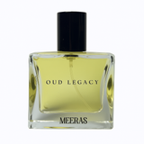 Oud Legacy