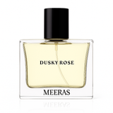 Dusky Rose