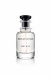 BEYOND TIME