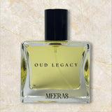 Oud Legacy
