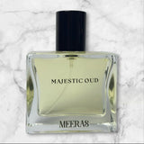 Majestic Oud
