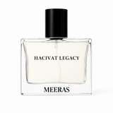 Hacivat Legacy