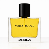 Majestic Oud