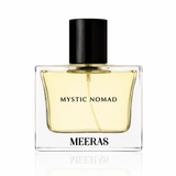 Mystic Nomad